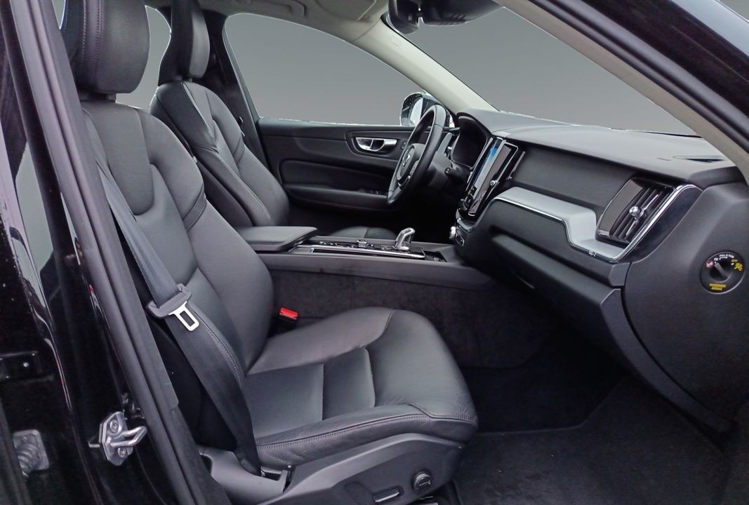 VOLVO XC 60 (01/10/2018) - 